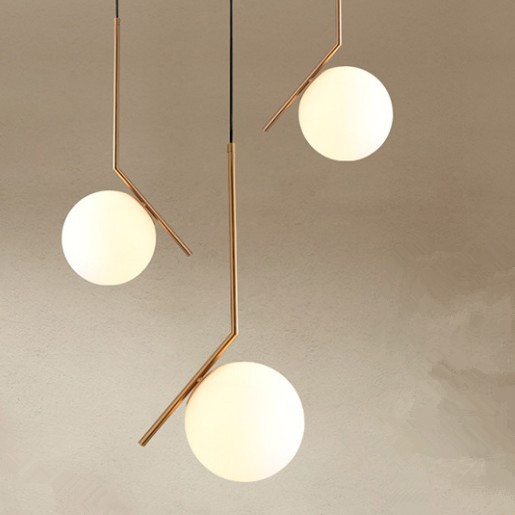   ̴ϸ   ũ  Ƽ  ٶ ̱ ħ   ڴ Ž Ĵ 鸮/Nordic modern minimalist design creative industrial wind single bedroom lamp aisle ba